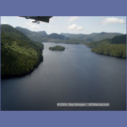 2003_2256_Beaver_Mereworth_Sound.html
