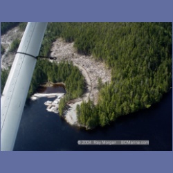 2003_2257_Beaver_Mereworth_Sound.html