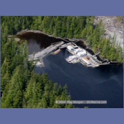 2003_2260_Beaver_Mereworth_Sound.html