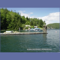 2005_0615_Minstrel_Island_Beech_18_Floatplane.html