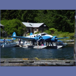 2005_0616_Minstrel_Island_Beech_18_Floatplane.html