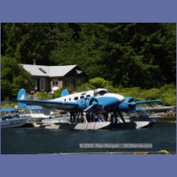 2005_0617_Minstrel_Island_Beech_18_Floatplane.html