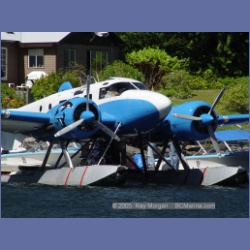 2005_0618_Minstrel_Island_Beech_18_Floatplane.html