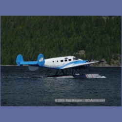 2005_0621_Minstrel_Island_Beech_18_Floatplane.html