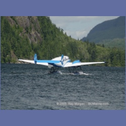 2005_0623_Minstrel_Island_Beech_18_Floatplane.html