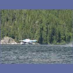 2005_0627_Minstrel_Island_Beech_18_Floatplane.html